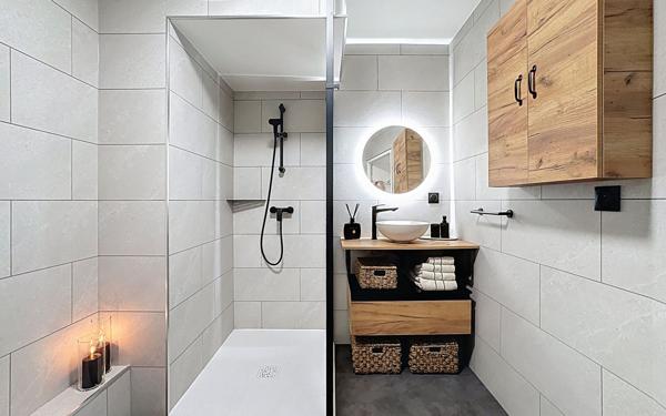 Appartement à vendre    2 pièces • 48,60 m2 Puget-sur-Argens