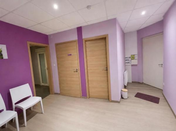 Bureau à vendre à Pontarlier (25300)
