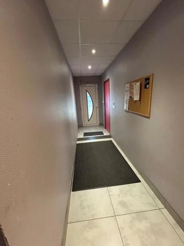 Bureau à vendre à Pontarlier (25300)