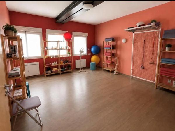Bureau à vendre à Pontarlier (25300)