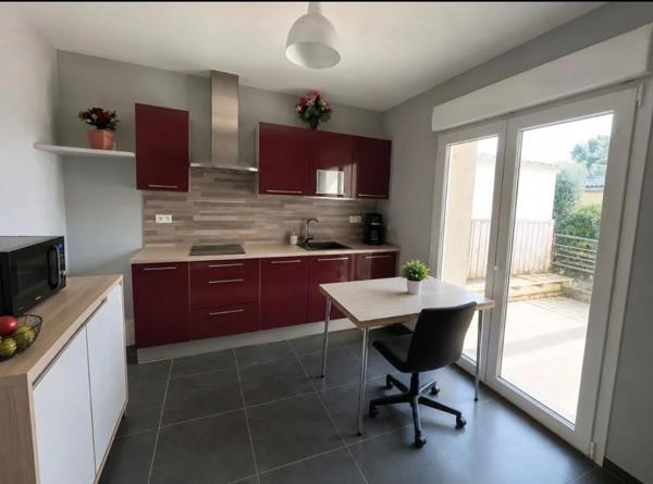Bureau à vendre à Pontarlier (25300)