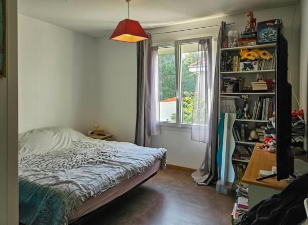 Pavillon familial de 105 m² habitables – secteur résidentiel de Châtellerault