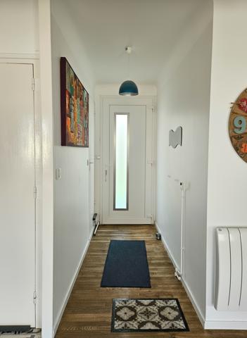 Pavillon familial de 105 m² habitables – secteur résidentiel de Châtellerault