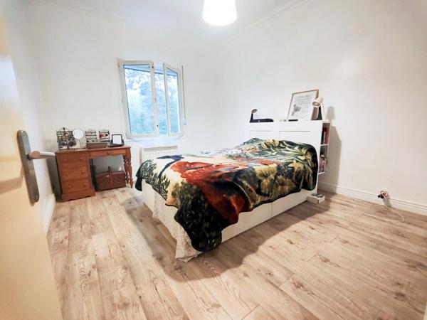 Maison à vendre 7 pièces LAMALOU LES BAINS (34)