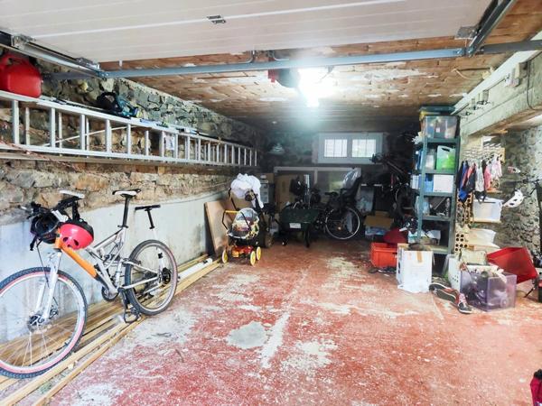 Maison à vendre 7 pièces LAMALOU LES BAINS (34)