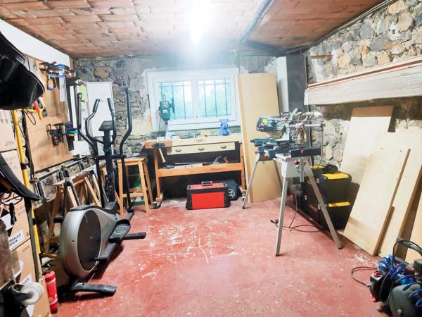 Maison à vendre 7 pièces LAMALOU LES BAINS (34)