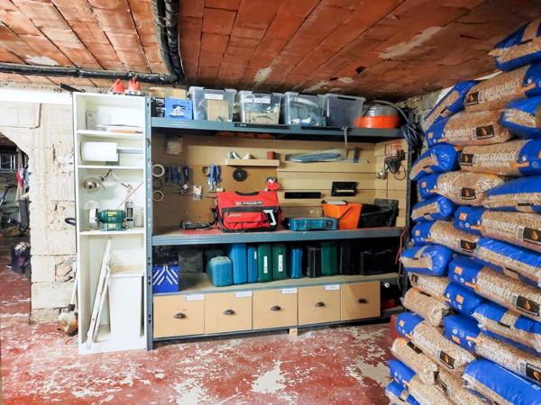 Maison à vendre 7 pièces LAMALOU LES BAINS (34)