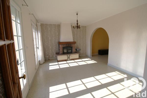 Maison 6 pièces de 112 m² à Hennebont (56700)