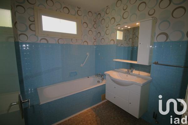 Maison 6 pièces de 112 m² à Hennebont (56700)