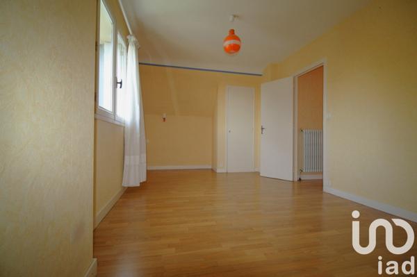 Maison 6 pièces de 112 m² à Hennebont (56700)