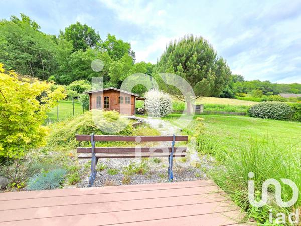 Maison à vendre 4 pièces 120 m² Bazet