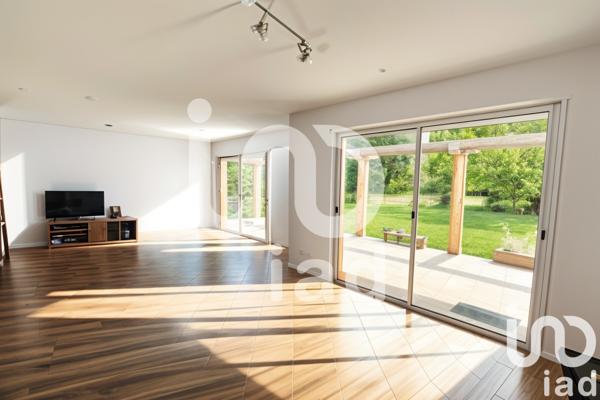 Maison à vendre 4 pièces 120 m² Bazet