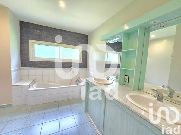 Maison à vendre 4 pièces 120 m² Bazet