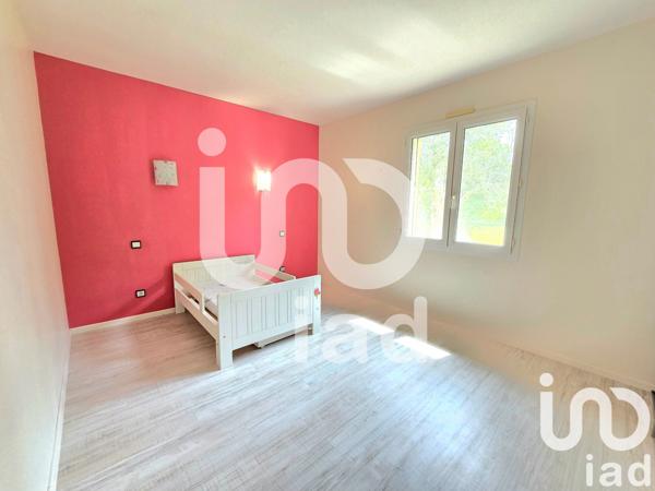 Maison à vendre 4 pièces 120 m² Bazet