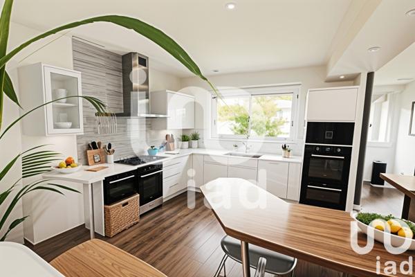 Maison à vendre 4 pièces 120 m² Bazet