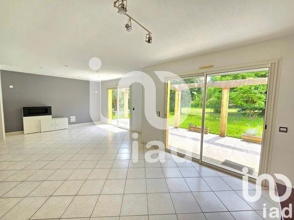 Maison à vendre 4 pièces 120 m² Bazet