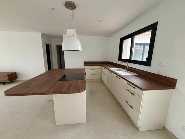 Maison neuve 109 m² Nevers  Sans vis-à-vis Terrain 1 226 m²