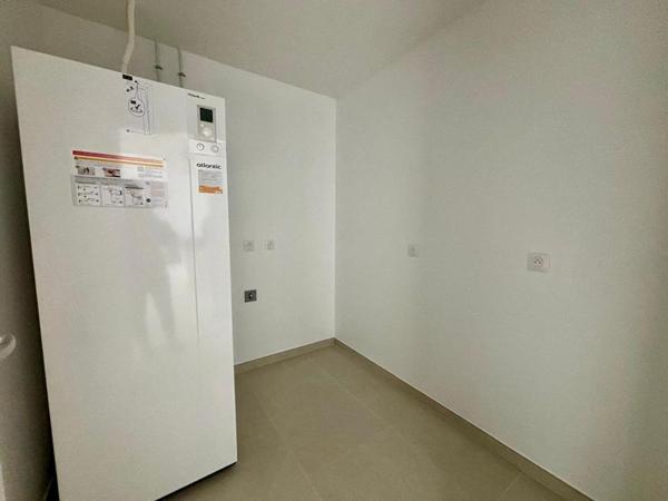 Maison neuve 109 m² Nevers  Sans vis-à-vis Terrain 1 226 m²