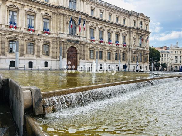 Appartement 4 pièces - 156 m² Bien prestige