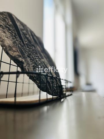 Appartement 4 pièces - 156 m² Bien prestige