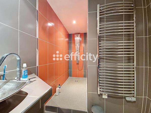 Appartement 4 pièces - 156 m² Bien prestige