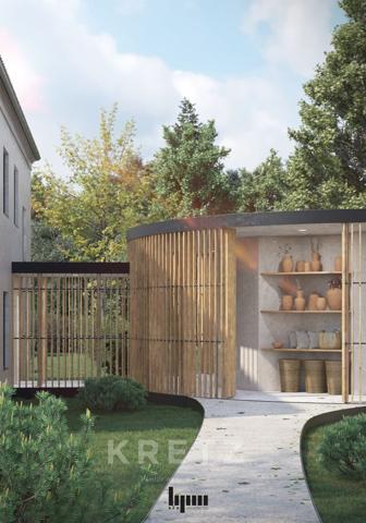 Sud Gironde, Château XVIIIe, base idéale opérateur/investisseurs, 45 min Bordeaux