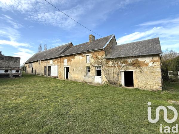 Maison à vendre 5 pièces 140 m² Trévières