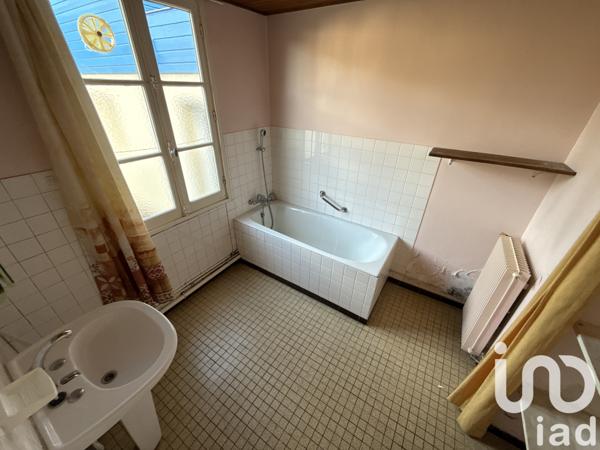 Maison à vendre 5 pièces 140 m² Trévières