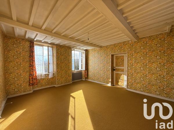 Maison à vendre 5 pièces 140 m² Trévières