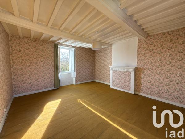 Maison à vendre 5 pièces 140 m² Trévières