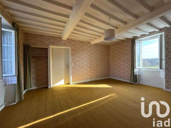 Maison à vendre 5 pièces 140 m² Trévières