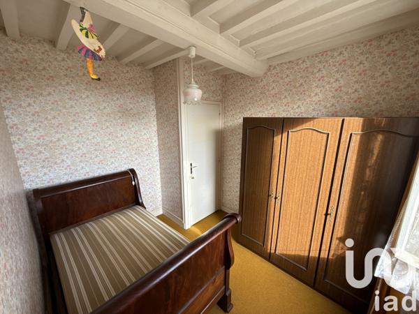 Maison à vendre 5 pièces 140 m² Trévières