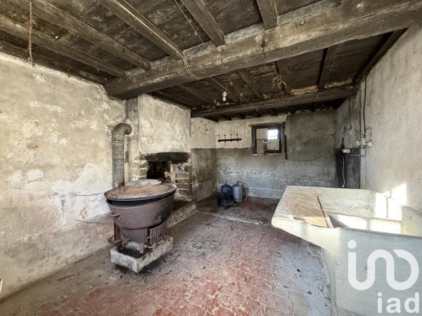 Maison à vendre 5 pièces 140 m² Trévières