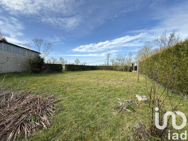 Maison à vendre 5 pièces 140 m² Trévières