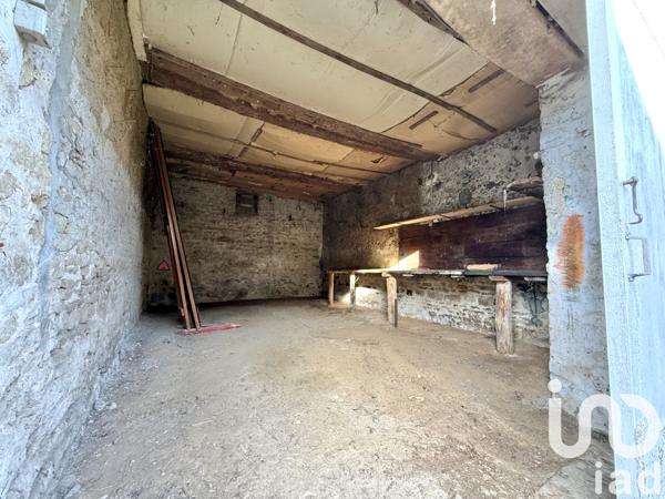 Maison à vendre 5 pièces 140 m² Trévières