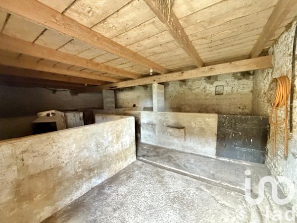 Maison à vendre 5 pièces 140 m² Trévières