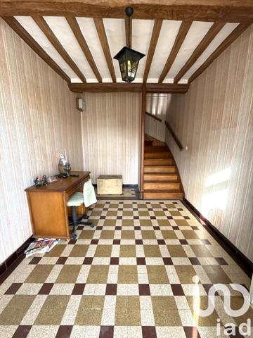 Maison à vendre 5 pièces 140 m² Trévières