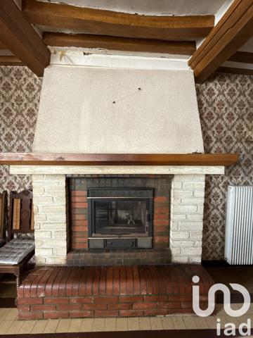 Maison à vendre 5 pièces 140 m² Trévières