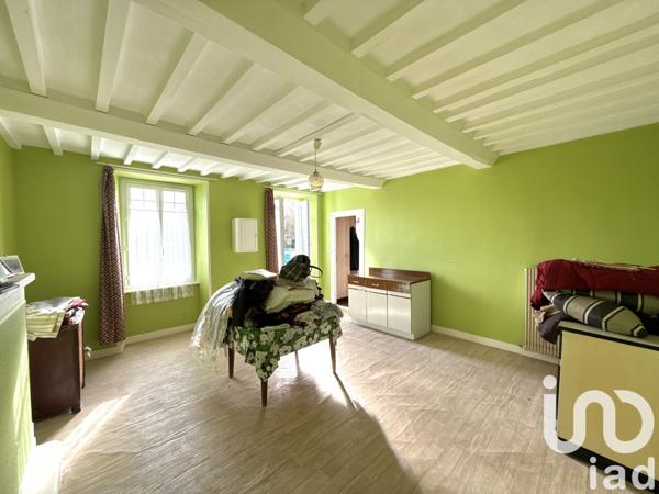 Maison à vendre 5 pièces 140 m² Trévières