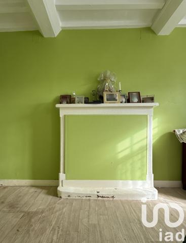 Maison à vendre 5 pièces 140 m² Trévières