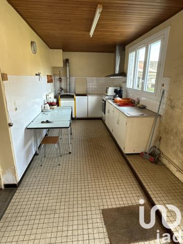 Maison à vendre 5 pièces 140 m² Trévières