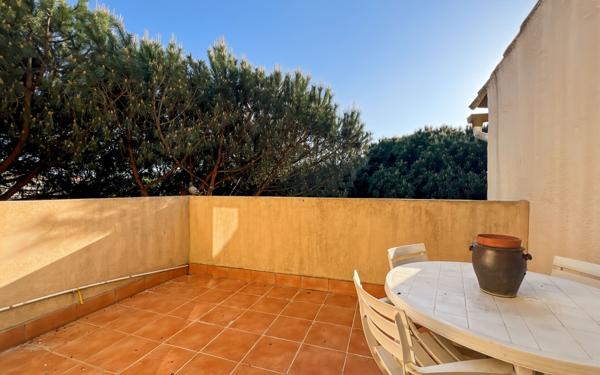 Appartement à vendre    3 pièces • 70,02 m2 Fréjus
