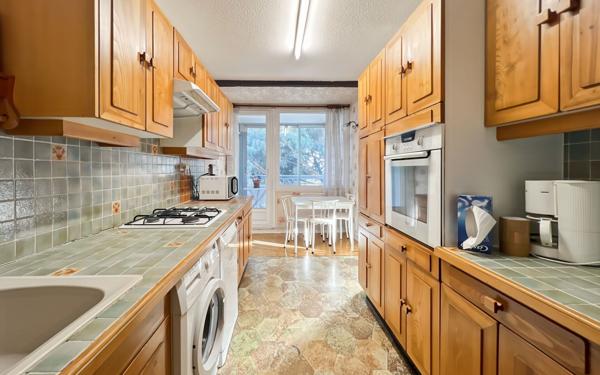 Appartement à vendre    3 pièces • 70,02 m2 Fréjus
