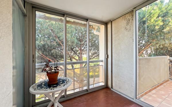 Appartement à vendre    3 pièces • 70,02 m2 Fréjus
