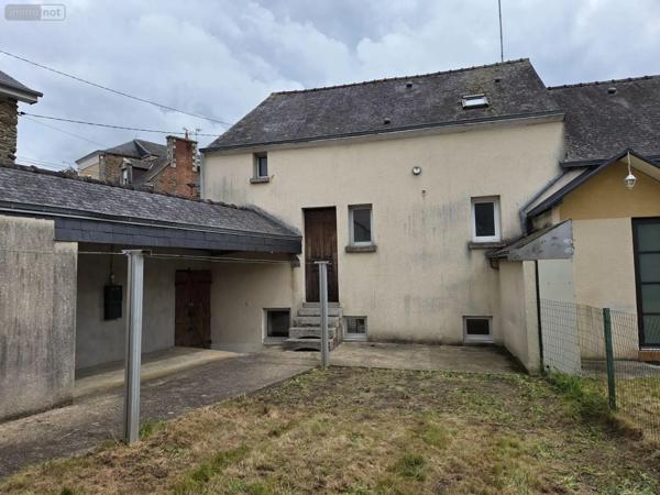 Achat - Maison | Maison Mayenne 53100 5 pièces 83 m 2 70 m 2