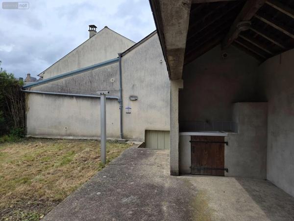 Achat - Maison | Maison Mayenne 53100 5 pièces 83 m 2 70 m 2