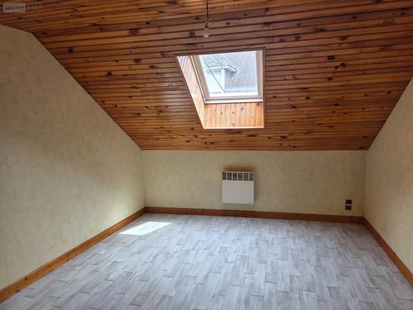 Achat - Maison | Maison Mayenne 53100 5 pièces 83 m 2 70 m 2