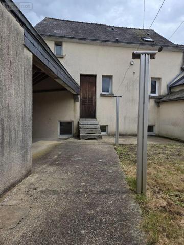 Achat - Maison | Maison Mayenne 53100 5 pièces 83 m 2 70 m 2