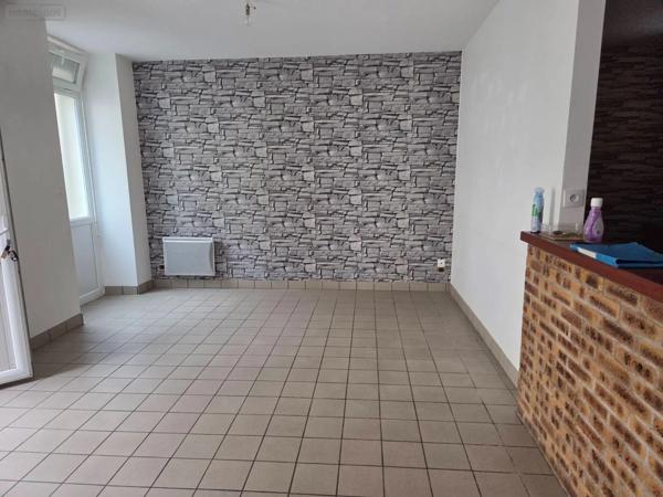 Achat - Maison | Maison Mayenne 53100 5 pièces 83 m 2 70 m 2