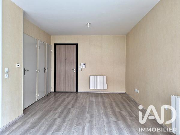 Location appartement 2 pièces 50 m² Clermont-Ferrand
